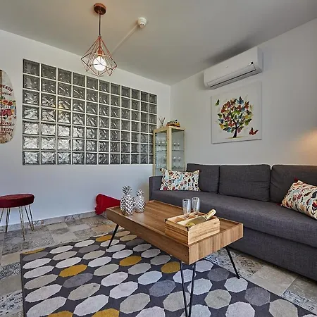 Apartamento Mariposa *
