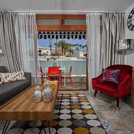 Apartamento Mariposa *