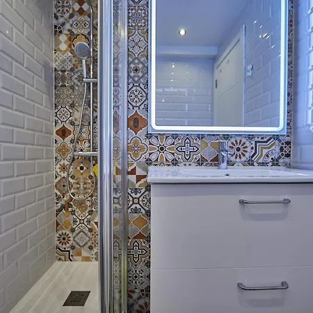Apartamento Mariposa