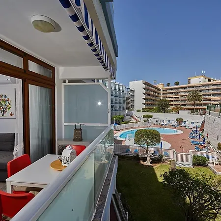 Mariposa Apartamento Playa del Inglés
