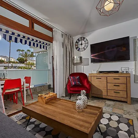 Apartamento Mariposa *