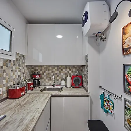 Apartamento Mariposa Playa del Inglés
