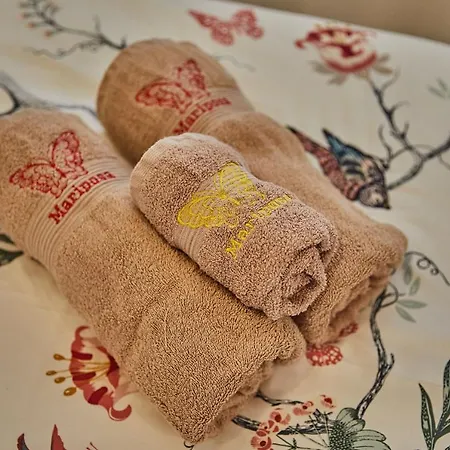 Apartamento Mariposa *
