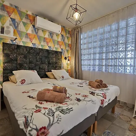 Apartamento Mariposa