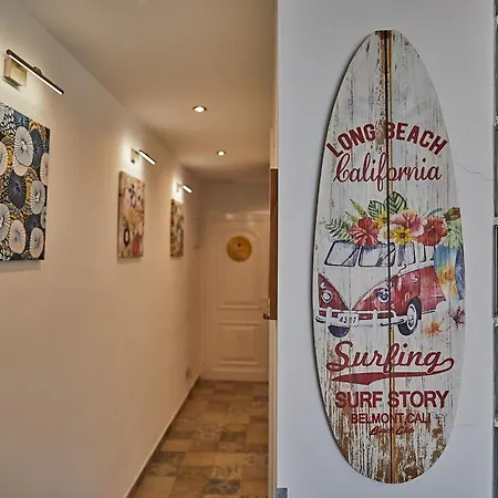 Mariposa Apartamento Playa del Inglés
